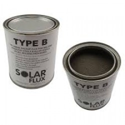 Welding Flux (Bronze)